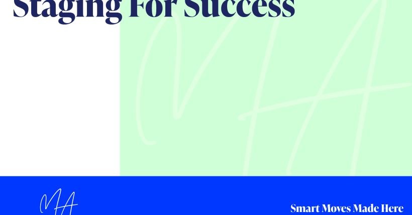 Top 10 Strategies for Staging Success